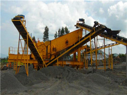 日产18000吨大理岩打砂机械 