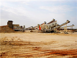 时产270360吨石榴子石冲击式制砂机 