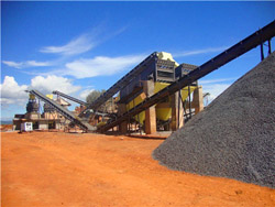 时产7001000吨方解石锂辉石制砂机 