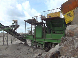 移动制砂机砂石生产线 