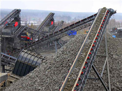 铁精矿贮存对含铁品位的影响磨粉机设备 