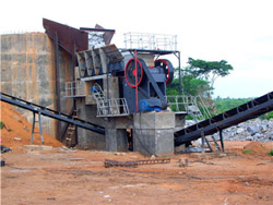 铁矿开采需要哪些工种 