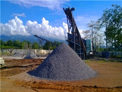 锰制砂生产线锰制砂生产线 